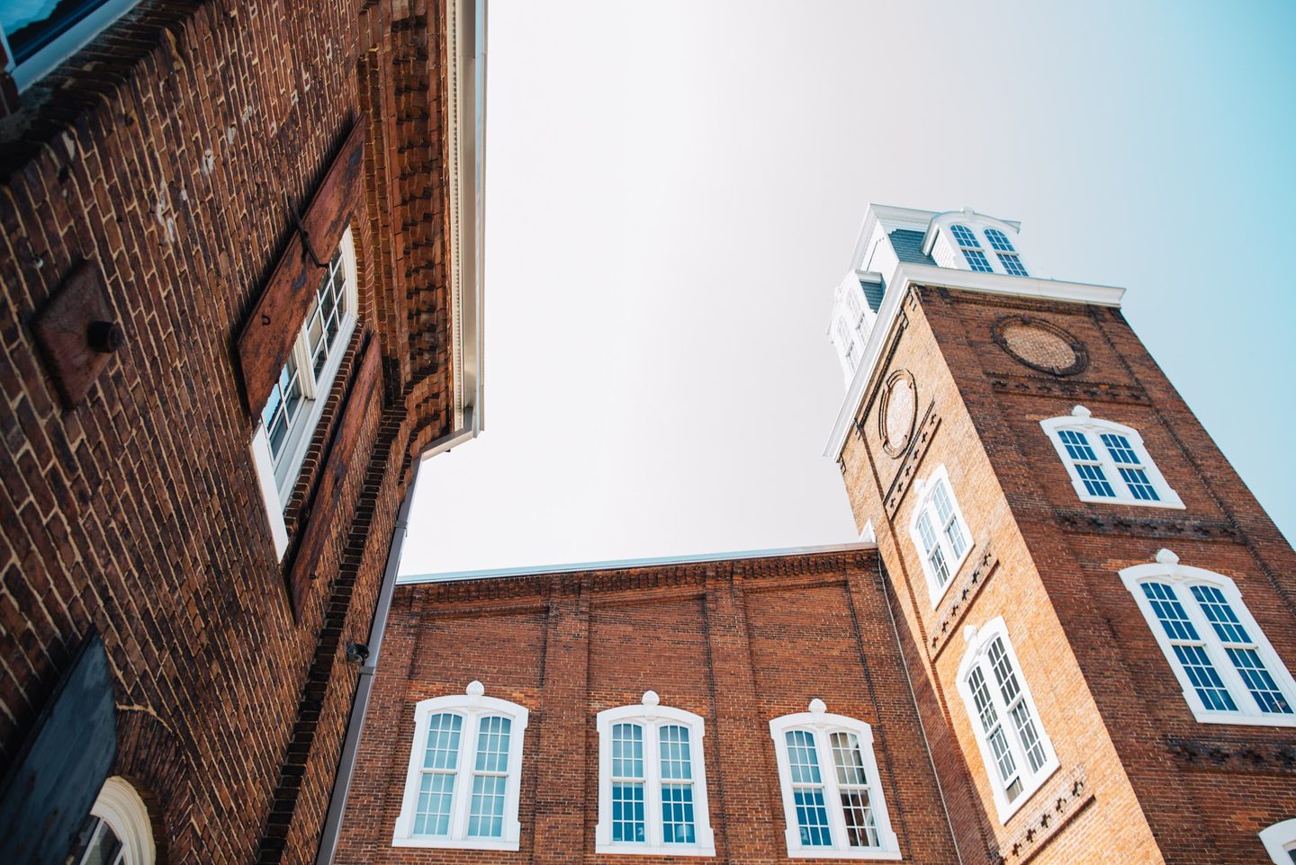 Fast Spot Start Your University Website Redesign | Contact Fastspot - Fastspot