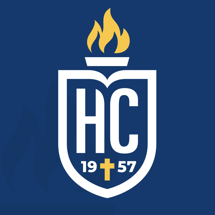 Hilbert crest