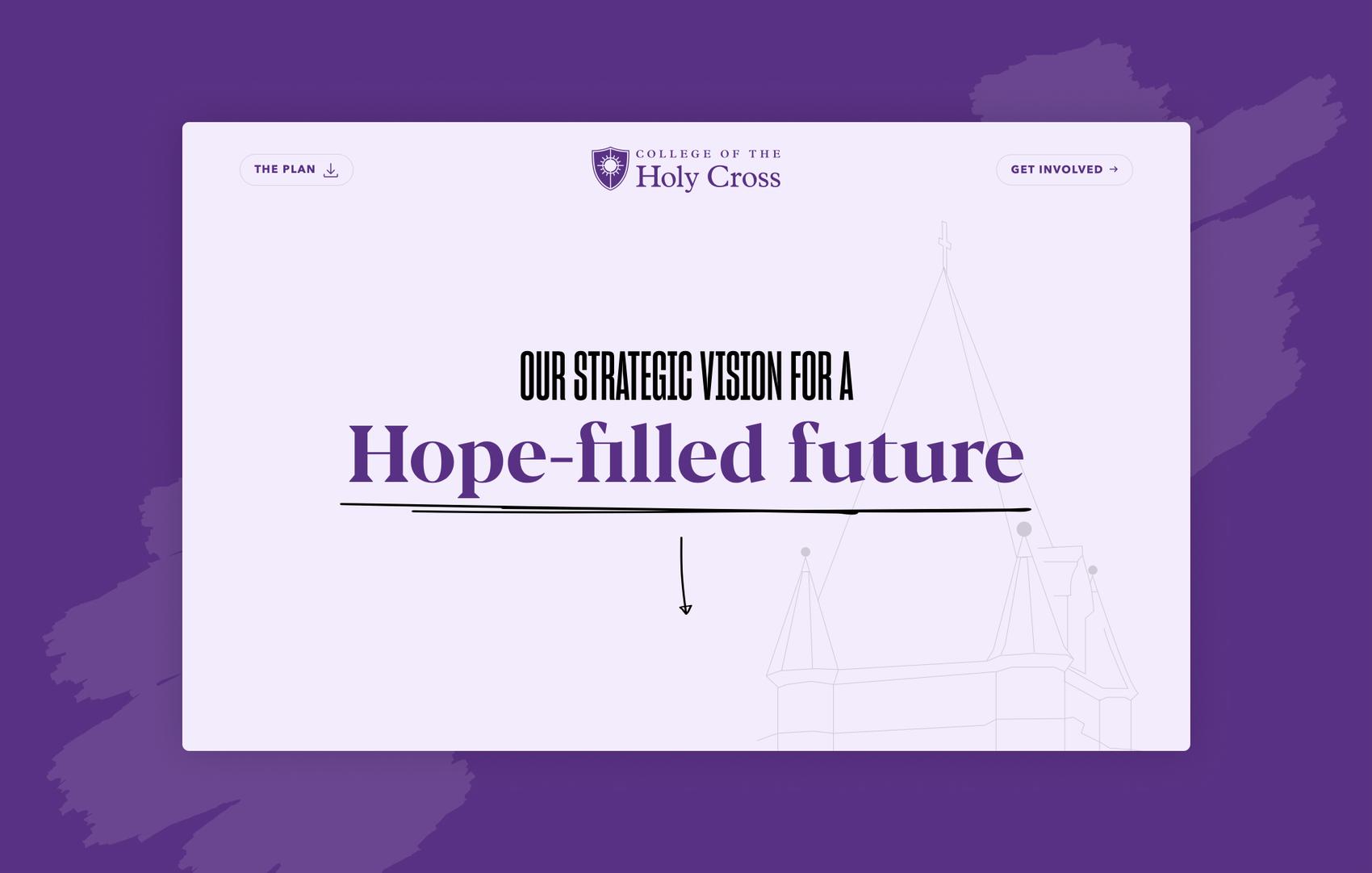 Holy Cross F1
