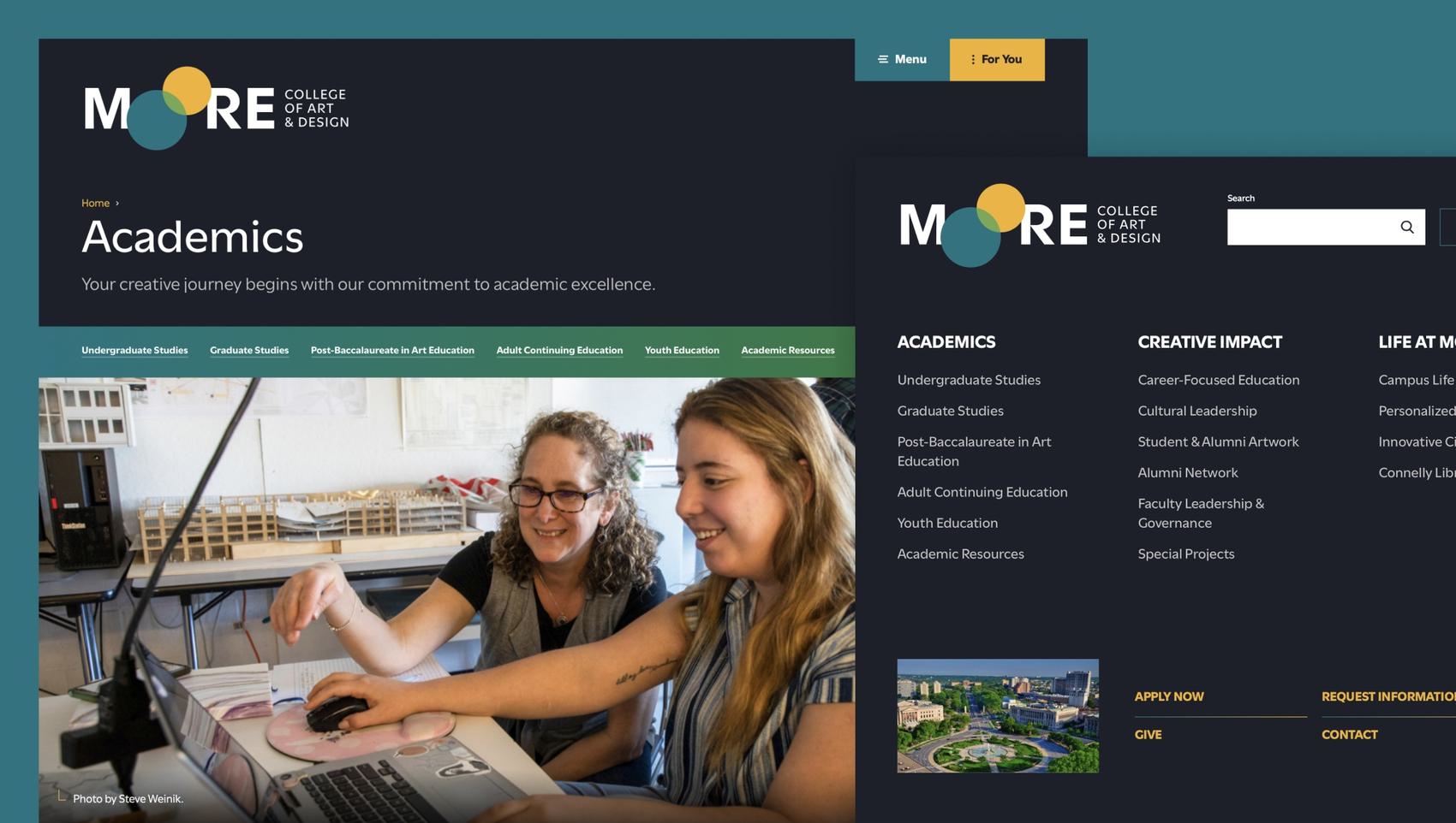 Moore Home Sub