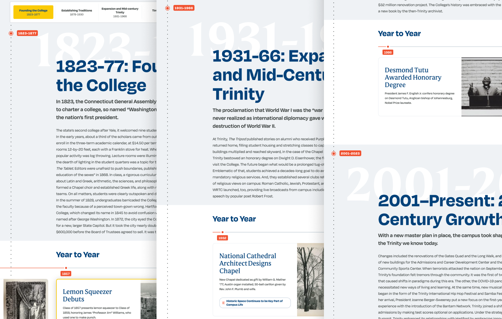 Trin Bicentennial 01 1