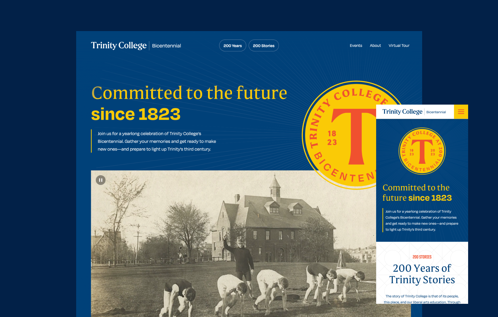 Trin Bicentennial 01