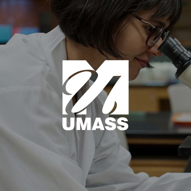 U Mass Thumb
