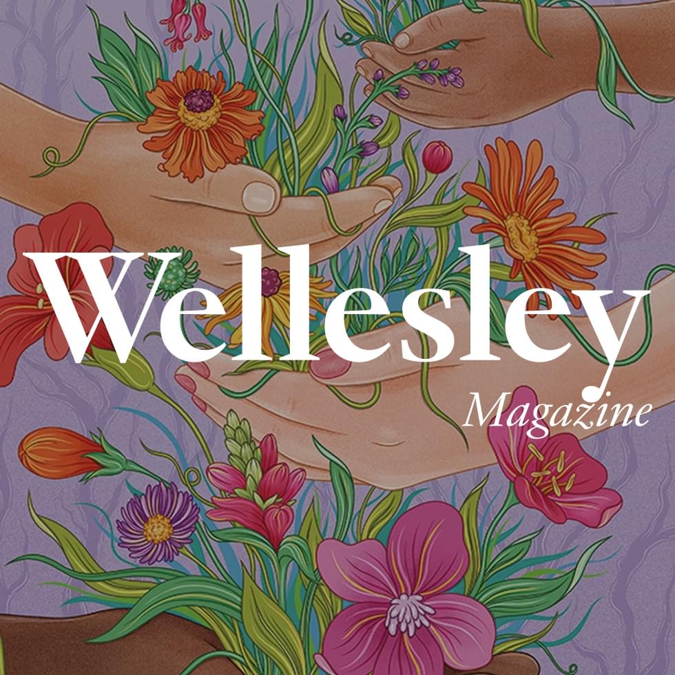 Wellesley Mag thumbnail
