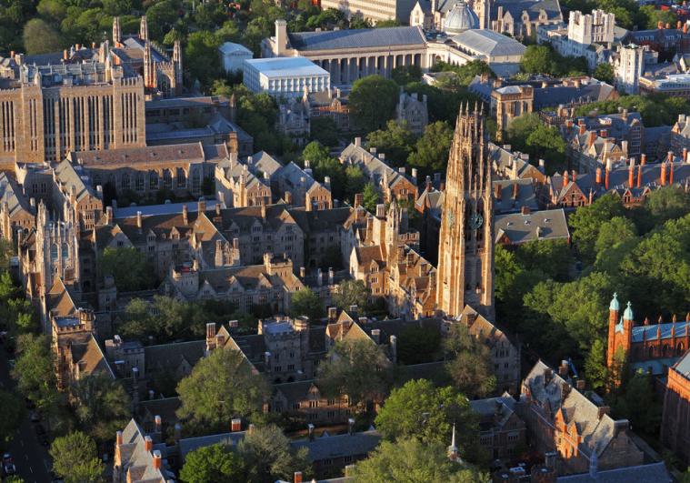 Yale College F3