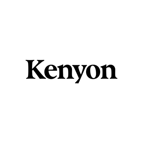 Kenyon college logo