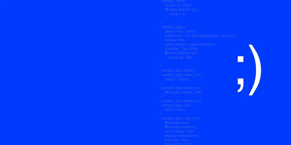 Caring about code standards 2 2