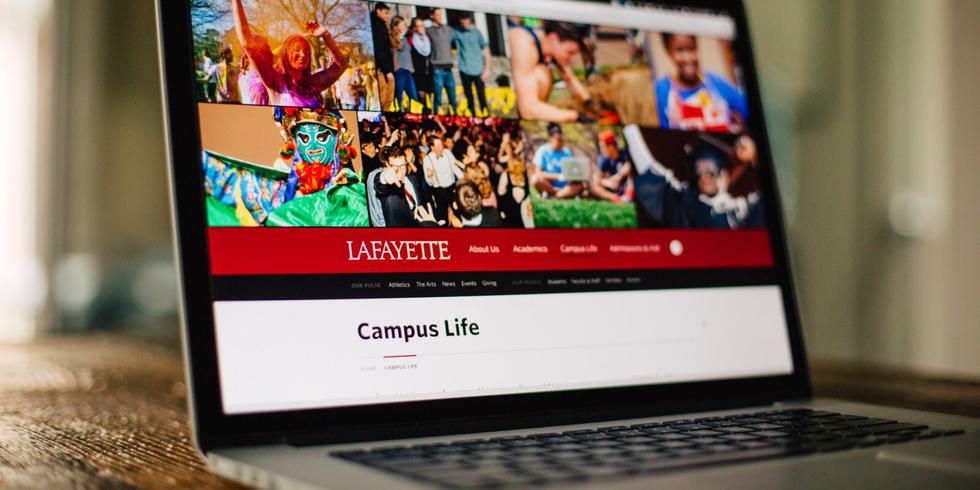 Lafayette