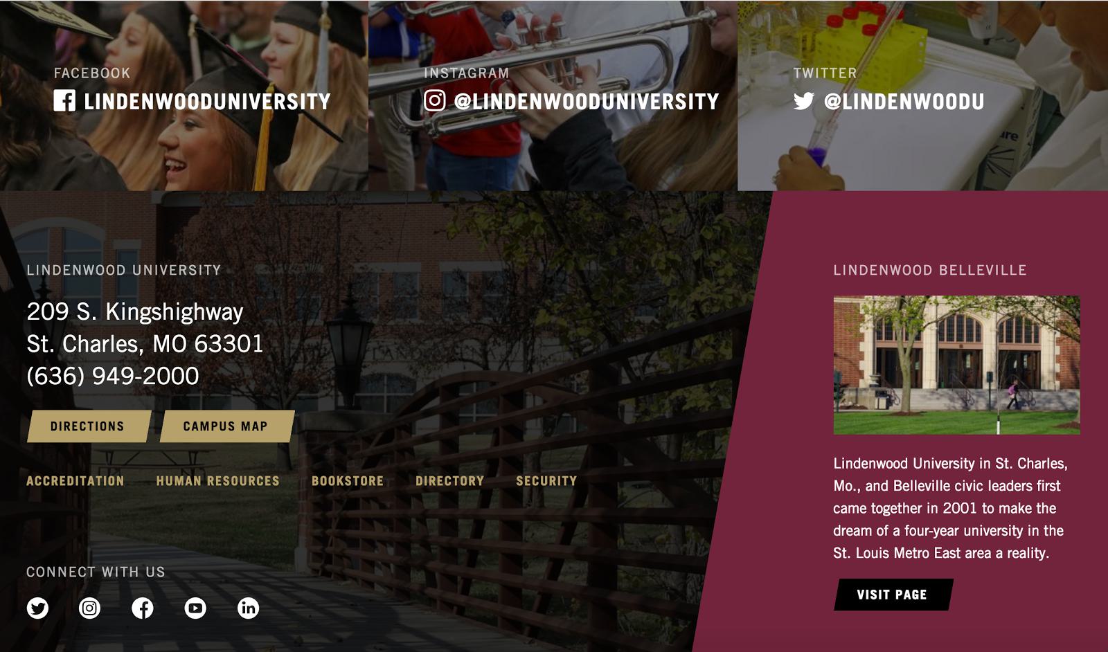 Lindenwood University