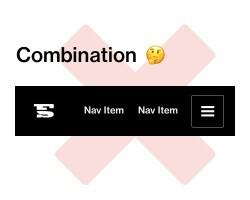 Combination
