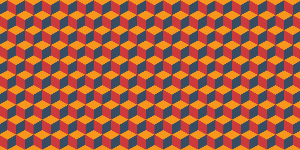 Three click rule cubes