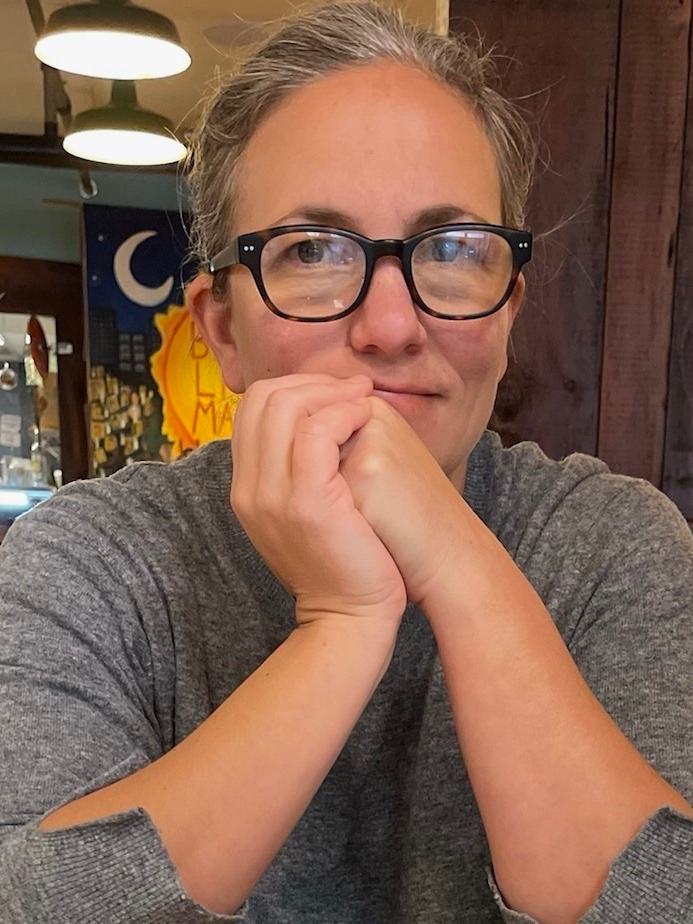 Amy Goldberg