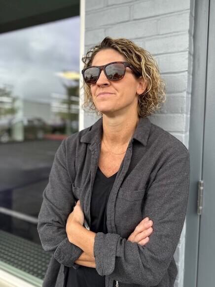 Kim Koenig
