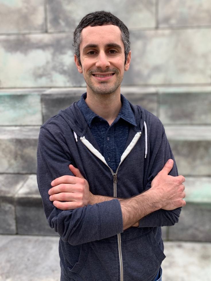 Michael Scherr