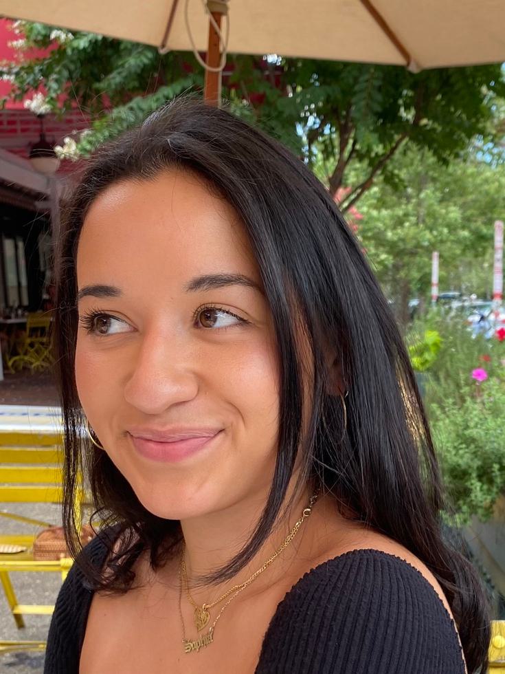 Sophia Hardesty-Meteyer