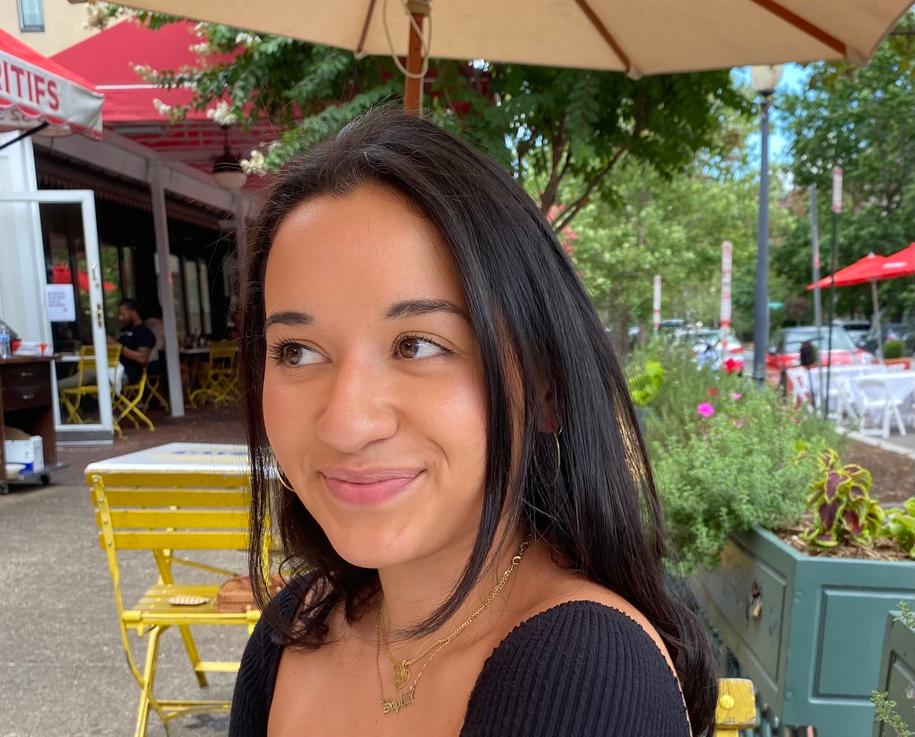 Sophia Hardesty-Meteyer