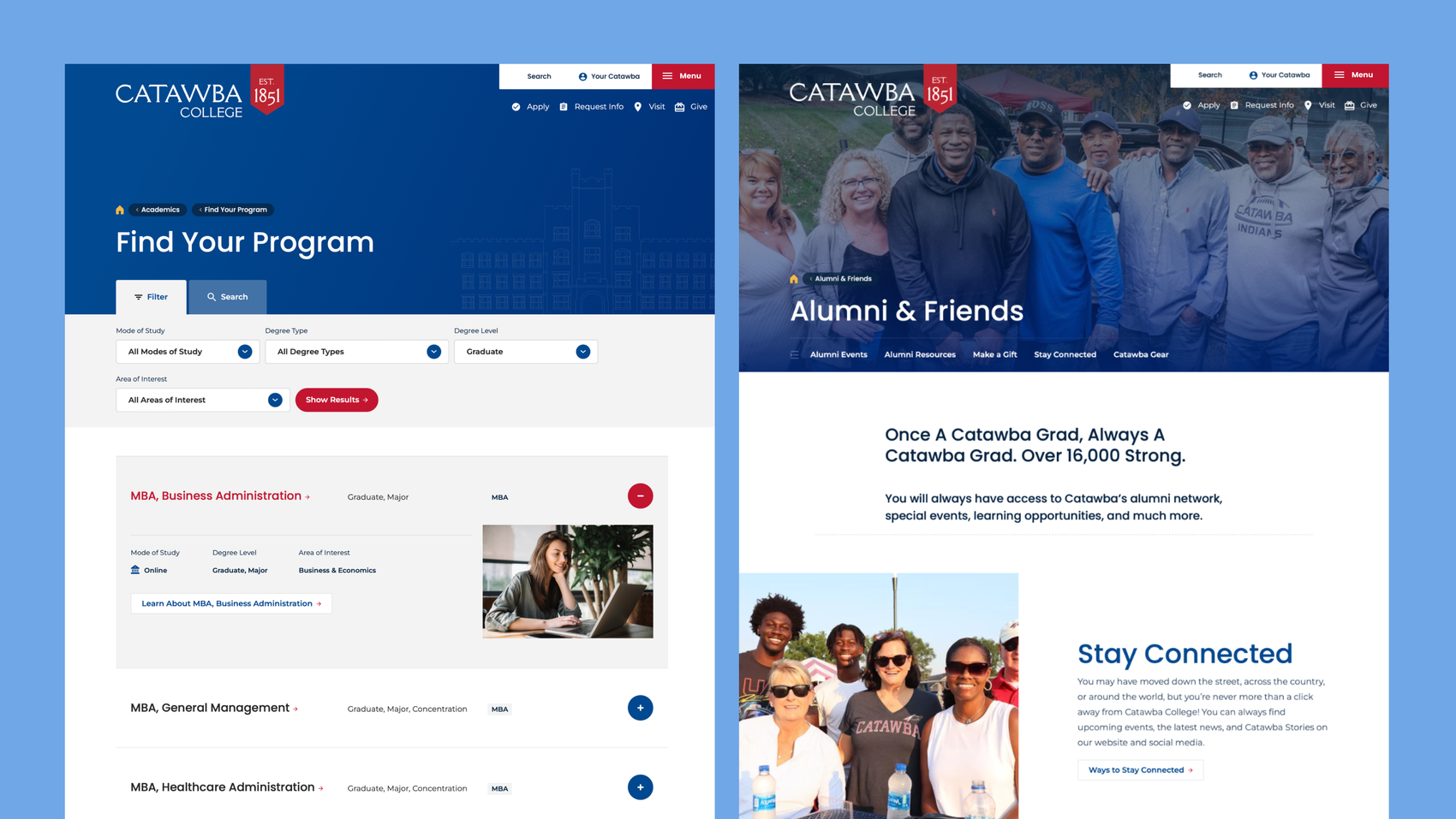 Catawba 2