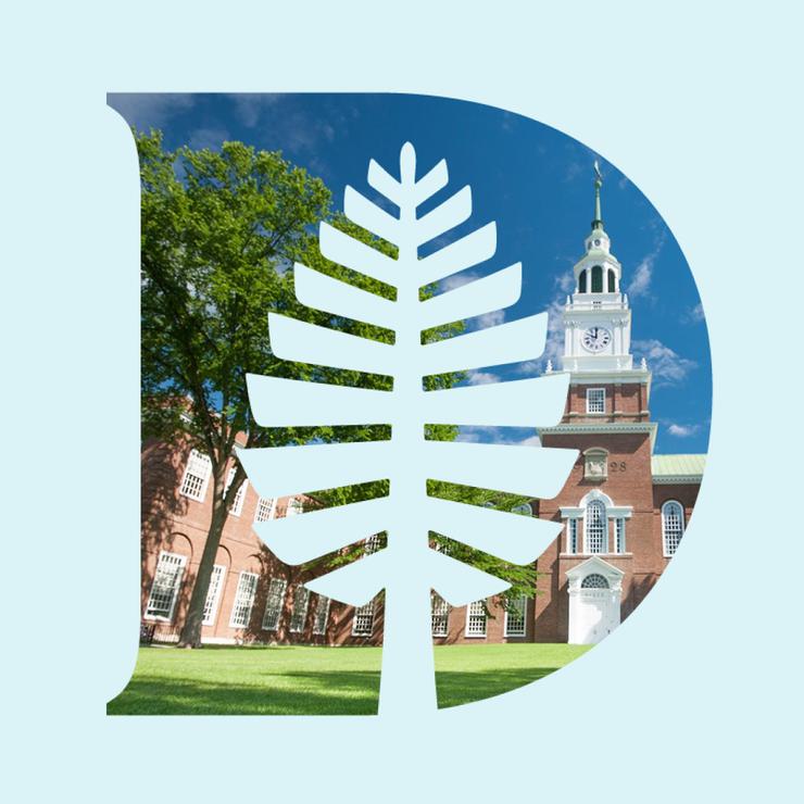 Dartmouth College MHCDS